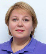 Врач Залялиева Светлана Сергеевна