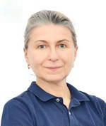 Елизова Лариса Александровна Фото врача: Елизова Лариса Александровна