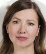 Врач Пономарева Марина Александровна