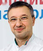 Врач Капельян Владимир Дмитриевич
