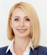 Врач Тарасова Анна Александровна