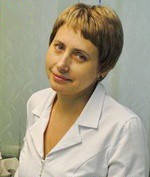 Врач Мастеренко Инесса Владимировна