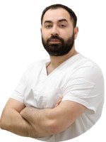 Фото врача: Неметуллаев Джанпулат Тамирланович