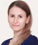 Фото врача: Слажнева Екатерина Сергеевна