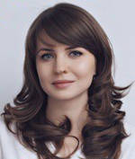 Врач Рамонова Ольга Эльбрусовна