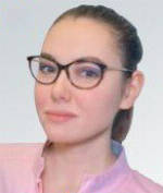 Моисеенко Полина Михайловна Фото врача: Моисеенко Полина Михайловна