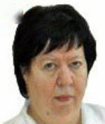 Врач Кашина Валентина Родионовна