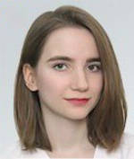 Врач Зенкина Дарья Владимировна
