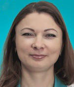 Врач Лазарева Вера Сергеевна