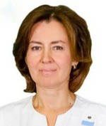 Врач Шарина Наталья Владимировна