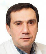 Врач Павлидис Христос Матвеевич