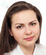 Врач Кузнецова Анна Юрьевна