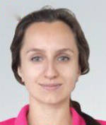Врач Лынова Антонина Александровна