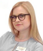 Врач Тукина Софья Андреевна
