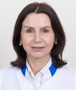 Фото врача: Смирнова Ирина Витальевна