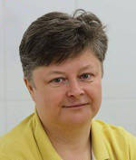 Врач Орлова Елена Александровна