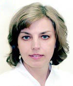 Фото врача: Кузнецова Нина Павловна