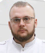 Фото врача: Константинов Илья Николаевич