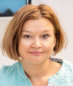 Фото врача: Барсегова Галина Павловна