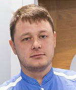 Врач Саенко Кирилл Сергеевич