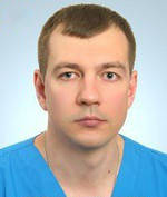 Фото врача: Поветкин Виктор Вячеславович