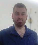 Фото врача: Соколов Егор Игоревич