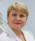 Фото врача: Лескова Ольга Алексеевна
