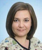 Фото врача: Филатова Ирина Васильевна