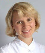 Фото врача: Захарова Наталия Николаевна