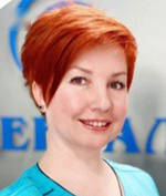 Фото врача: Полякова Елена Владимировна