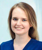 Фото врача: Водянникова Анастасия Юрьевна