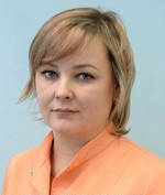 Врач Ефременкова Олеся Александровна