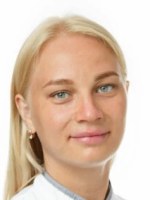 Врач Иванова Ирина Викторовна