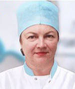 Врач Сарган Диана Вениаминовна
