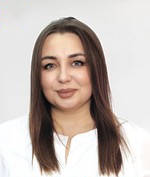 Полевода Ольга Андреевна Фото врача: Полевода Ольга Андреевна
