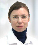 Блинникова Елена Николаевна Фото врача: Блинникова Елена Николаевна