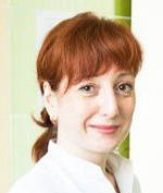 Фото врача: Хамитова Светлана Константиновна