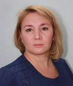 Пантюхина Альбина Касимовна Фото врача: Пантюхина Альбина Касимовна