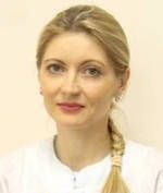 Врач Смирнова Татьяна Вячеславовна