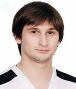Врач Шаршин Максим Александрович