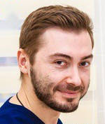 Красюк Михаил Вячеславович Фото врача: Красюк Михаил Вячеславович