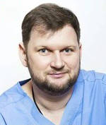 Фото врача: Макаров Алексей Николаевич