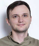 Фото врача: Авсеенко Сергей Михайлович