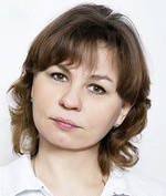 Фото врача: Шишканова Ирина Евгеньевна