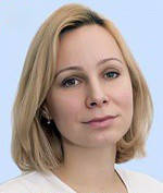 Павлова Елена Вадимовна Фото врача: Павлова Елена Вадимовна