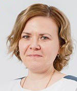 Фото врача: Ширяева Галина Алексеевна