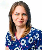 Фото врача: Илларионова Ирина Алексеевна