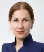 Фото врача: Хасьянова Екатерина Александровна