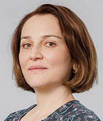 Фото врача: Ашнокова Инна Руслановна