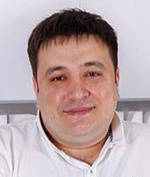 Врач Уралов Александр Сергеевич